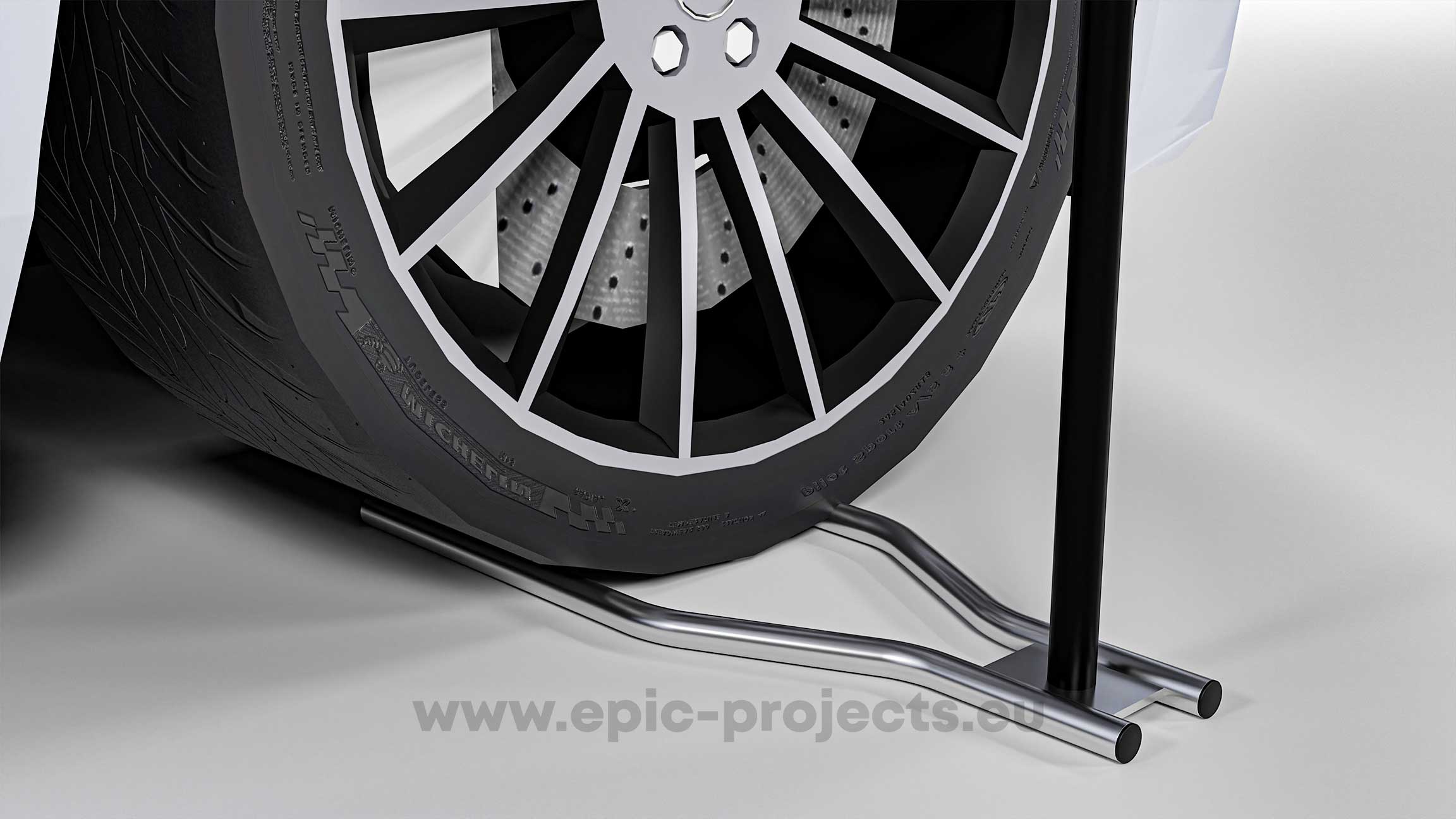 Epic Projects Реклама